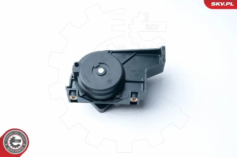 Sensor, Drosselklappenstellung 12 V ESEN SKV 17SKV015