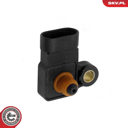 Sensor, Saugrohrdruck ESEN SKV 17SKV017 Bild Sensor, Saugrohrdruck ESEN SKV 17SKV017