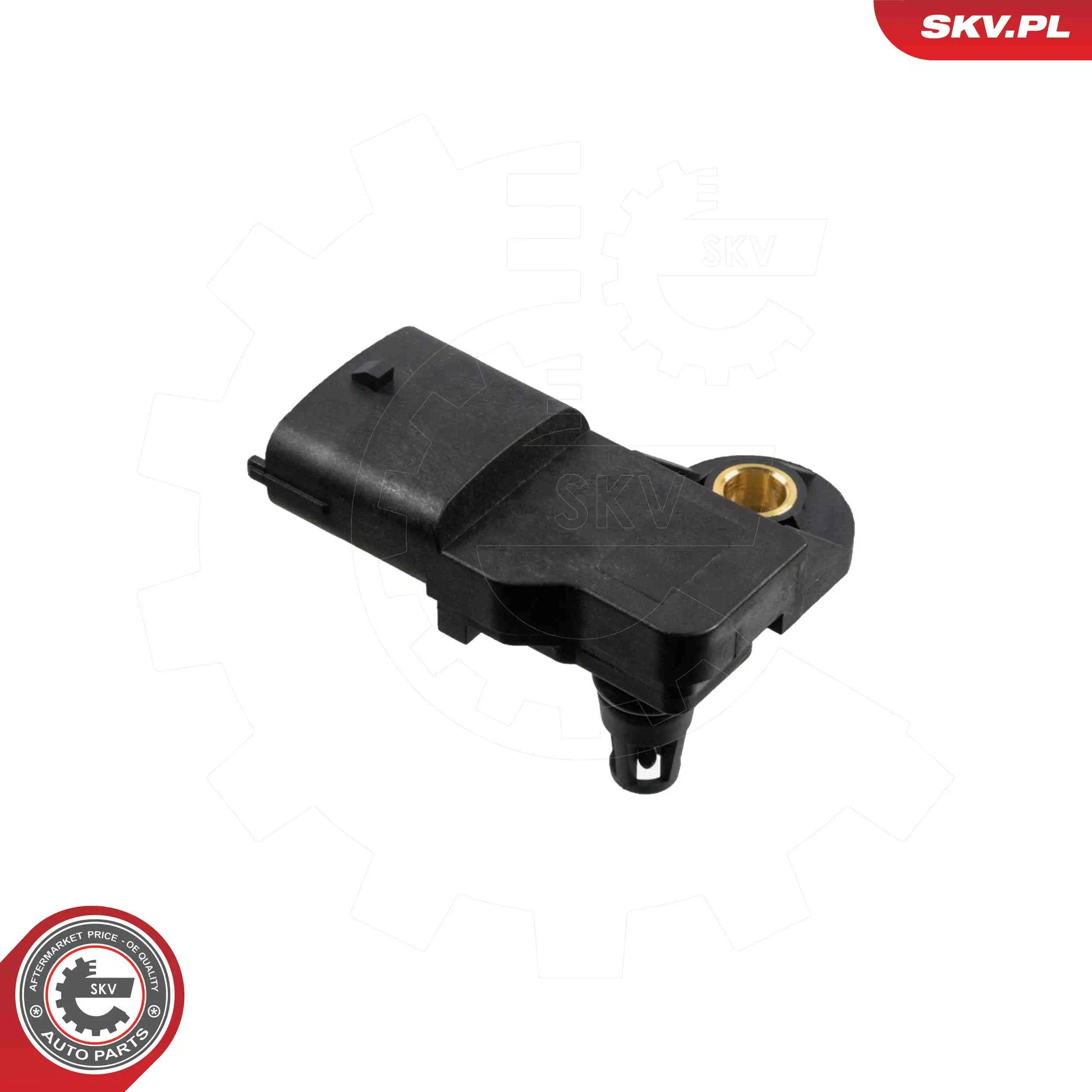 Sensor, Ladedruck ESEN SKV 17SKV026