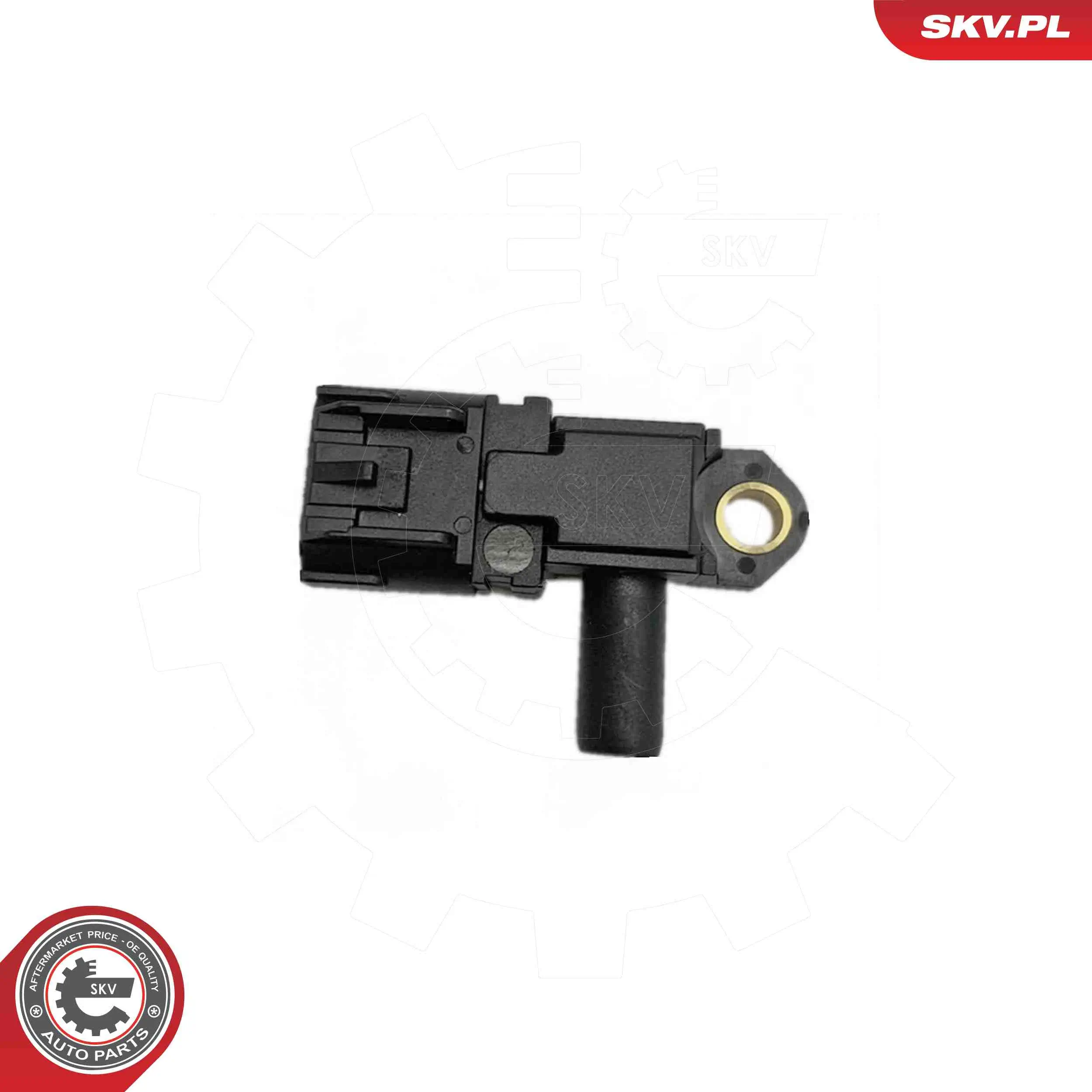 Sensor, Abgasdruck ESEN SKV 17SKV029