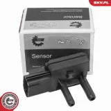Sensor, Abgasdruck ESEN SKV 17SKV030