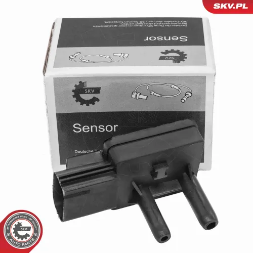 Sensor, Abgasdruck ESEN SKV 17SKV030 Bild Sensor, Abgasdruck ESEN SKV 17SKV030