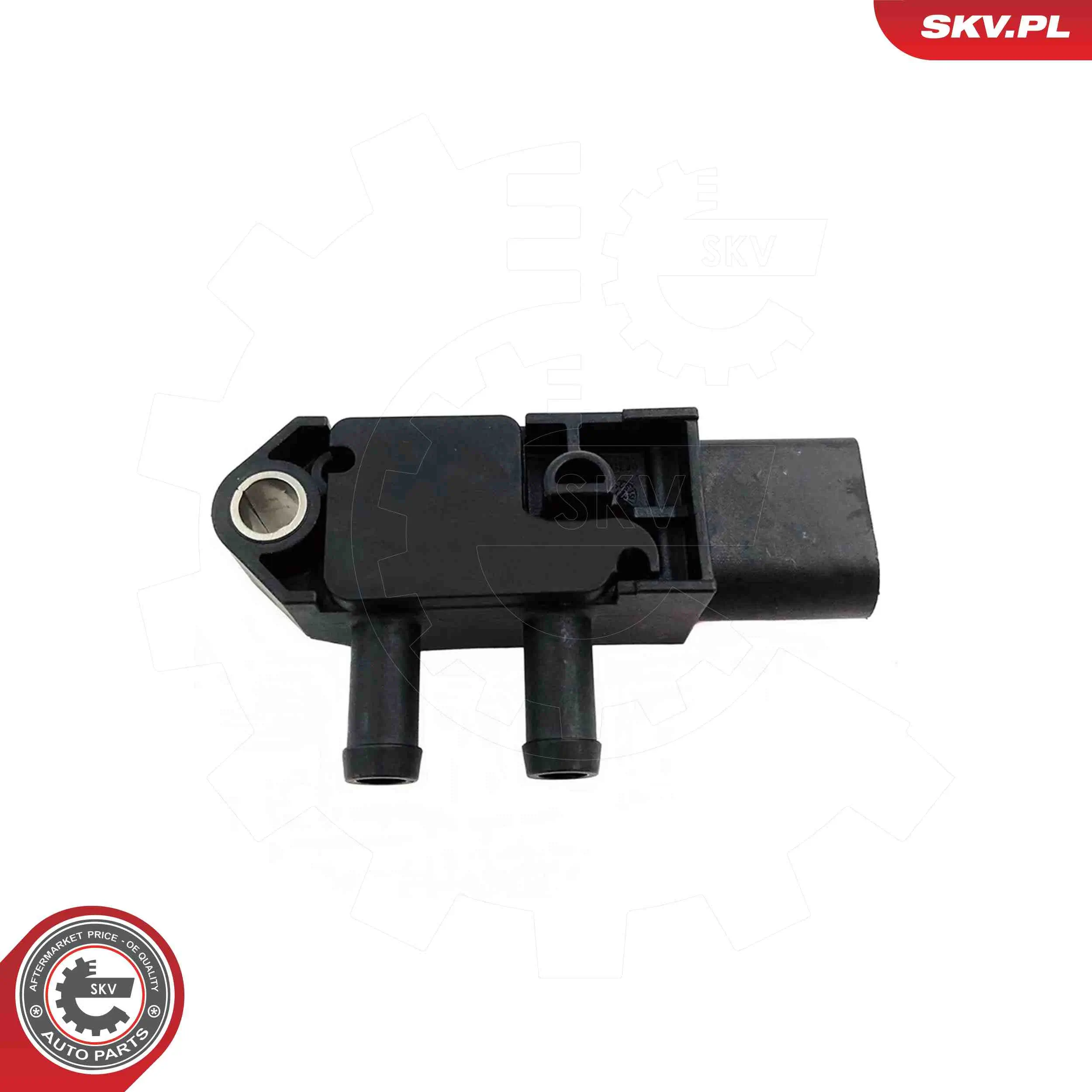 Sensor, Abgasdruck ESEN SKV 17SKV031