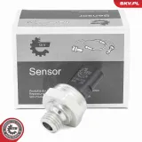 Sensor, Abgasdruck ESEN SKV 17SKV034