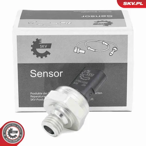 Sensor, Abgasdruck ESEN SKV 17SKV034 Bild Sensor, Abgasdruck ESEN SKV 17SKV034