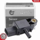 Sensor, Abgasdruck ESEN SKV 17SKV035