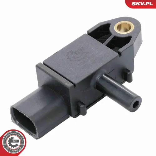 Warnkontakt, Bremsbelagverschleiß Hinterachse ESEN SKV 17SKV857 Bild Warnkontakt, Bremsbelagverschleiß Hinterachse ESEN SKV 17SKV857