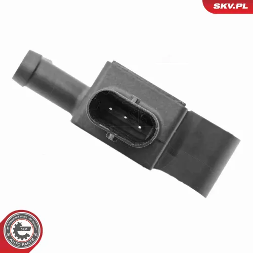 Sensor, Abgasdruck ESEN SKV 17SKV036 Bild Sensor, Abgasdruck ESEN SKV 17SKV036