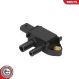 Sensor, Abgasdruck ESEN SKV 17SKV038