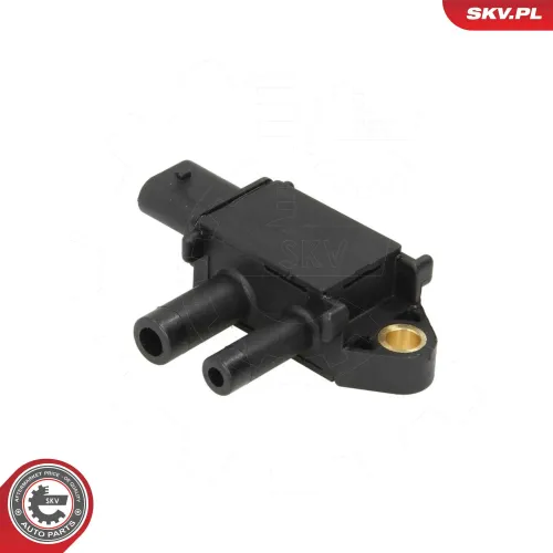 Sensor, Abgasdruck ESEN SKV 17SKV038 Bild Sensor, Abgasdruck ESEN SKV 17SKV038