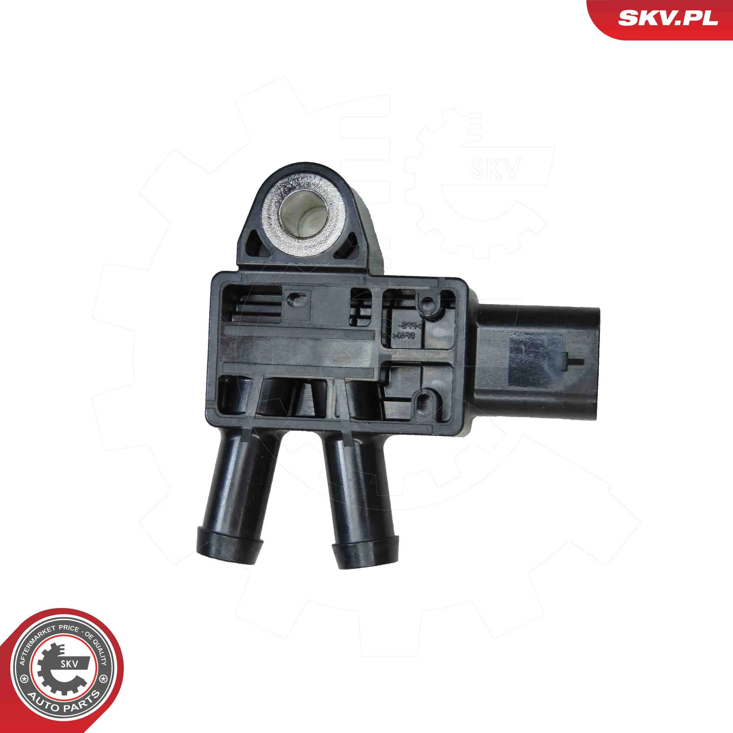 Sensor, Abgasdruck ESEN SKV 17SKV039