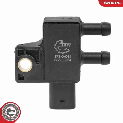 Sensor, Abgasdruck ESEN SKV 17SKV041 Bild Sensor, Abgasdruck ESEN SKV 17SKV041