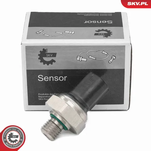 Sensor, Abgasdruck ESEN SKV 17SKV043 Bild Sensor, Abgasdruck ESEN SKV 17SKV043
