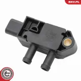 Sensor, Abgasdruck ESEN SKV 17SKV867