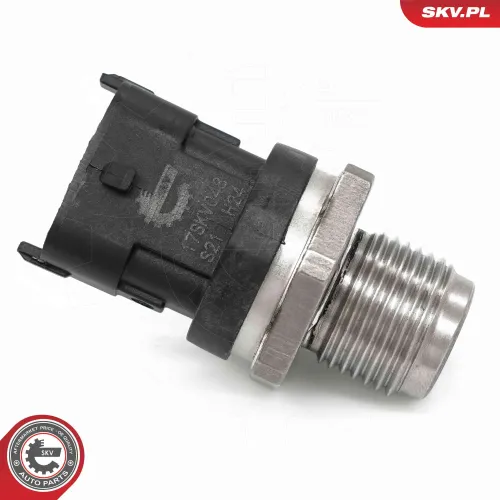Sensor, Kraftstoffdruck Kraftstoffleitung (Hochdruckseite) ESEN SKV 17SKV048 Bild Sensor, Kraftstoffdruck Kraftstoffleitung (Hochdruckseite) ESEN SKV 17SKV048
