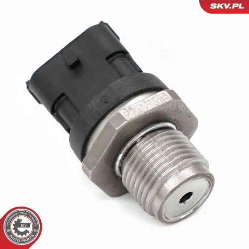 Sensor, Kraftstoffdruck Kraftstoffleitung (Hochdruckseite) ESEN SKV 17SKV048 Bild Sensor, Kraftstoffdruck Kraftstoffleitung (Hochdruckseite) ESEN SKV 17SKV048