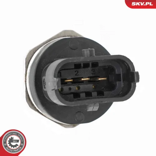 Sensor, Kraftstoffdruck Kraftstoffleitung (Hochdruckseite) ESEN SKV 17SKV048 Bild Sensor, Kraftstoffdruck Kraftstoffleitung (Hochdruckseite) ESEN SKV 17SKV048