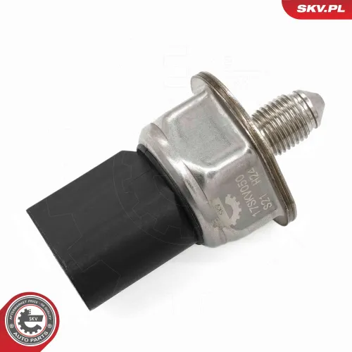 Sensor, Kraftstoffdruck Kraftstoffleitung (Hochdruckseite) ESEN SKV 17SKV050 Bild Sensor, Kraftstoffdruck Kraftstoffleitung (Hochdruckseite) ESEN SKV 17SKV050