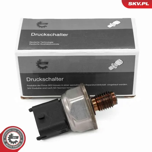 Sensor, Kraftstoffdruck ESEN SKV 17SKV051 Bild Sensor, Kraftstoffdruck ESEN SKV 17SKV051