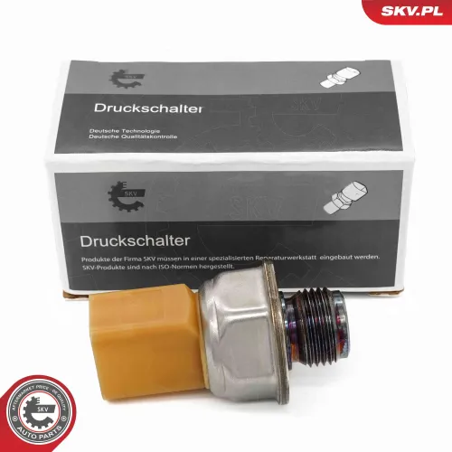 Sensor, Kraftstoffdruck ESEN SKV 17SKV053 Bild Sensor, Kraftstoffdruck ESEN SKV 17SKV053