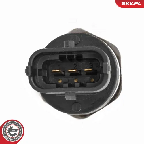 Sensor, Kraftstoffdruck Kraftstoffleitung (Hochdruckseite) ESEN SKV 17SKV057 Bild Sensor, Kraftstoffdruck Kraftstoffleitung (Hochdruckseite) ESEN SKV 17SKV057