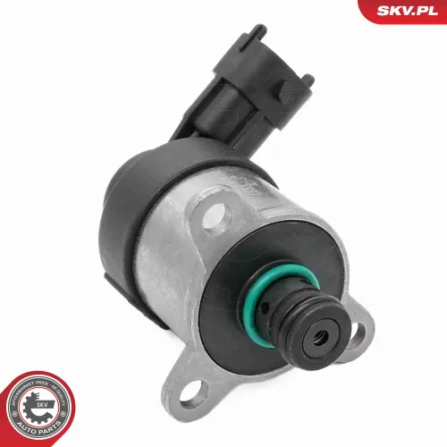 Regelventil, Kraftstoffmenge (Common-Rail-System) Hochdruckpumpe (Niederdruckseite) ESEN SKV 17SKV058 Bild Regelventil, Kraftstoffmenge (Common-Rail-System) Hochdruckpumpe (Niederdruckseite) ESEN SKV 17SKV058