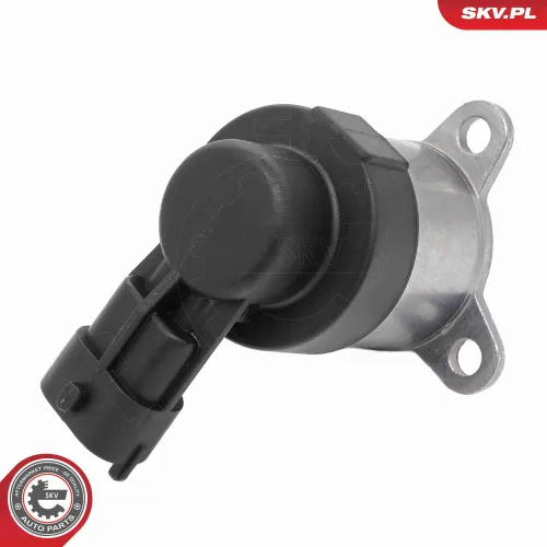 Regelventil, Kraftstoffmenge (Common-Rail-System) Hochdruckpumpe (Niederdruckseite) ESEN SKV 17SKV058 Bild Regelventil, Kraftstoffmenge (Common-Rail-System) Hochdruckpumpe (Niederdruckseite) ESEN SKV 17SKV058