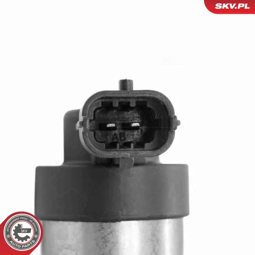 Regelventil, Kraftstoffmenge (Common-Rail-System) Hochdruckpumpe (Niederdruckseite) ESEN SKV 17SKV058 Bild Regelventil, Kraftstoffmenge (Common-Rail-System) Hochdruckpumpe (Niederdruckseite) ESEN SKV 17SKV058