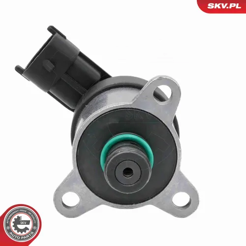 Regelventil, Kraftstoffmenge (Common-Rail-System) Hochdruckpumpe (Niederdruckseite) ESEN SKV 17SKV058 Bild Regelventil, Kraftstoffmenge (Common-Rail-System) Hochdruckpumpe (Niederdruckseite) ESEN SKV 17SKV058