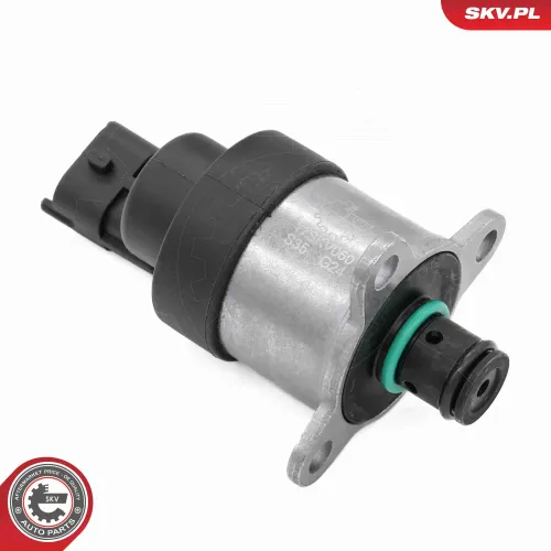 Regelventil, Kraftstoffmenge (Common-Rail-System) Hochdruckpumpe (Niederdruckseite) ESEN SKV 17SKV060 Bild Regelventil, Kraftstoffmenge (Common-Rail-System) Hochdruckpumpe (Niederdruckseite) ESEN SKV 17SKV060