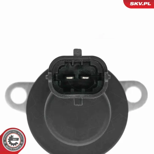 Regelventil, Kraftstoffmenge (Common-Rail-System) Hochdruckpumpe (Niederdruckseite) ESEN SKV 17SKV060 Bild Regelventil, Kraftstoffmenge (Common-Rail-System) Hochdruckpumpe (Niederdruckseite) ESEN SKV 17SKV060