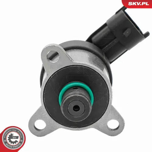 Regelventil, Kraftstoffmenge (Common-Rail-System) Hochdruckpumpe (Niederdruckseite) ESEN SKV 17SKV064 Bild Regelventil, Kraftstoffmenge (Common-Rail-System) Hochdruckpumpe (Niederdruckseite) ESEN SKV 17SKV064