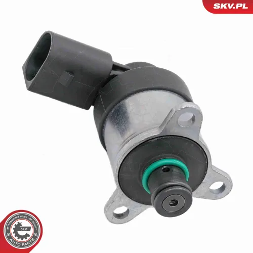 Regelventil, Kraftstoffmenge (Common-Rail-System) Hochdruckpumpe (Niederdruckseite) ESEN SKV 17SKV066 Bild Regelventil, Kraftstoffmenge (Common-Rail-System) Hochdruckpumpe (Niederdruckseite) ESEN SKV 17SKV066