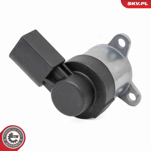 Regelventil, Kraftstoffmenge (Common-Rail-System) Hochdruckpumpe (Niederdruckseite) ESEN SKV 17SKV066 Bild Regelventil, Kraftstoffmenge (Common-Rail-System) Hochdruckpumpe (Niederdruckseite) ESEN SKV 17SKV066