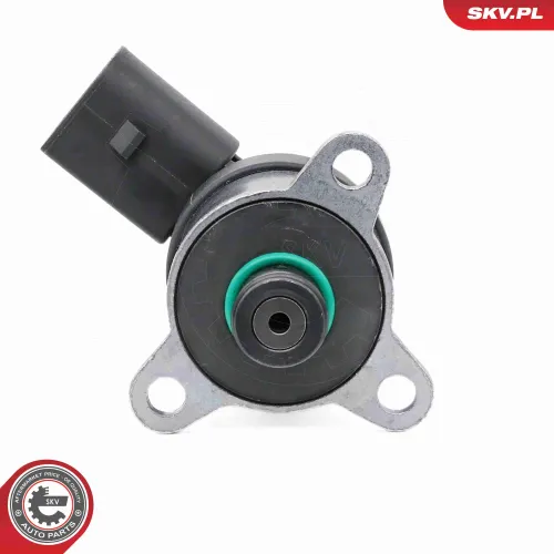 Regelventil, Kraftstoffmenge (Common-Rail-System) Hochdruckpumpe (Niederdruckseite) ESEN SKV 17SKV066 Bild Regelventil, Kraftstoffmenge (Common-Rail-System) Hochdruckpumpe (Niederdruckseite) ESEN SKV 17SKV066