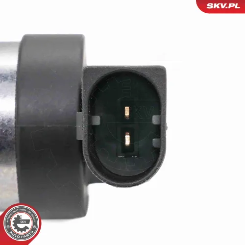 Regelventil, Kraftstoffmenge (Common-Rail-System) Hochdruckpumpe (Niederdruckseite) ESEN SKV 17SKV066 Bild Regelventil, Kraftstoffmenge (Common-Rail-System) Hochdruckpumpe (Niederdruckseite) ESEN SKV 17SKV066