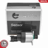 Regelventil, Kraftstoffmenge (Common-Rail-System) ESEN SKV 17SKV072