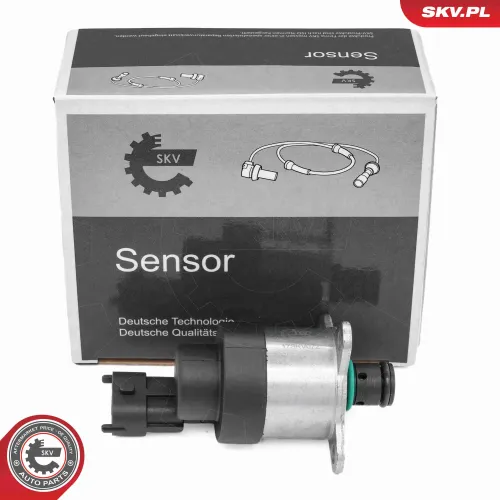 Regelventil, Kraftstoffmenge (Common-Rail-System) ESEN SKV 17SKV072 Bild Regelventil, Kraftstoffmenge (Common-Rail-System) ESEN SKV 17SKV072