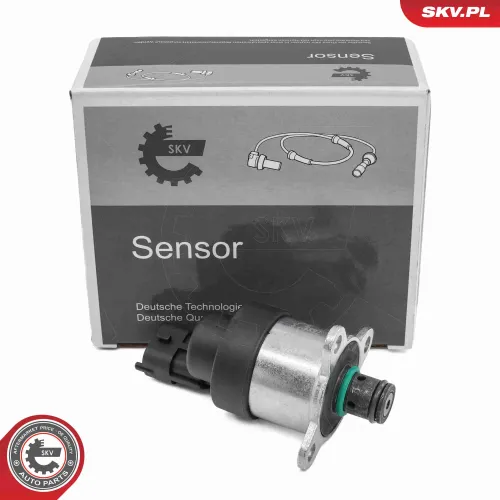 Regelventil, Kraftstoffmenge (Common-Rail-System) ESEN SKV 17SKV077 Bild Regelventil, Kraftstoffmenge (Common-Rail-System) ESEN SKV 17SKV077