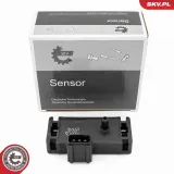 Sensor, Saugrohrdruck ESEN SKV 17SKV081
