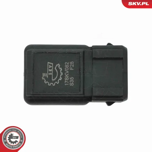 Sensor, Saugrohrdruck ESEN SKV 17SKV082 Bild Sensor, Saugrohrdruck ESEN SKV 17SKV082