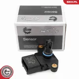 Sensor, Saugrohrdruck ESEN SKV 17SKV084