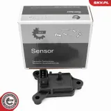 Sensor, Saugrohrdruck ESEN SKV 17SKV085