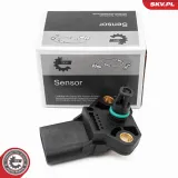 Sensor, Saugrohrdruck ESEN SKV 17SKV087