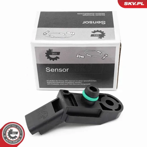 Sensor, Saugrohrdruck ESEN SKV 17SKV091 Bild Sensor, Saugrohrdruck ESEN SKV 17SKV091