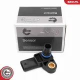 Sensor, Saugrohrdruck ESEN SKV 17SKV092