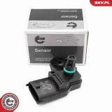 Sensor, Saugrohrdruck ESEN SKV 17SKV093