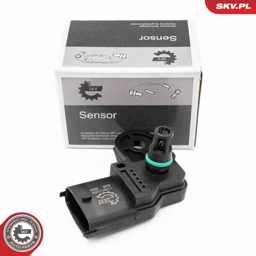 Sensor, Saugrohrdruck ESEN SKV 17SKV093 Bild Sensor, Saugrohrdruck ESEN SKV 17SKV093