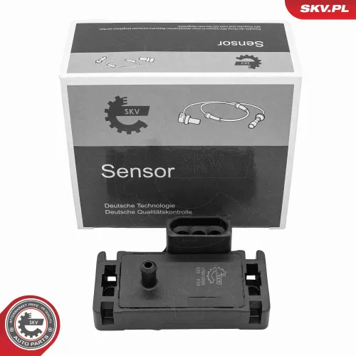 Sensor, Saugrohrdruck ESEN SKV 17SKV094 Bild Sensor, Saugrohrdruck ESEN SKV 17SKV094