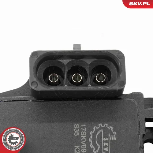 Sensor, Saugrohrdruck ESEN SKV 17SKV094 Bild Sensor, Saugrohrdruck ESEN SKV 17SKV094